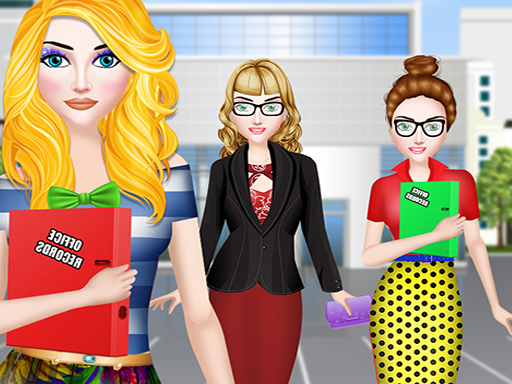 Anime Kawaii Dress Up 2021 online Girls game