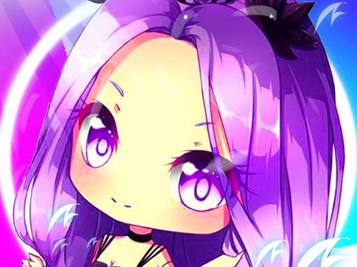 Anime Princess Games For Girls online Girls game