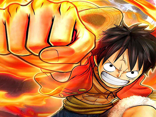 Anime Puzzle Manga online game