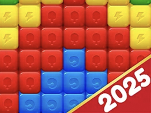 Ant Color Blast online Puzzle game