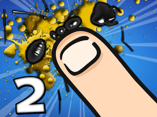 Ant Destroyer 2 online Clicker game