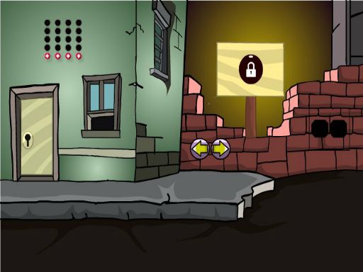 Ant Escape online game