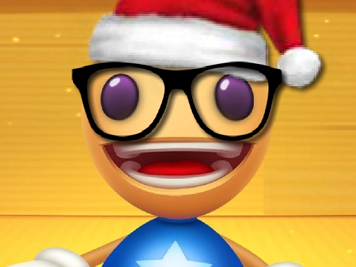 Anti Stress Game 2 online Arcade game