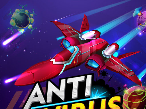 ANTI VIRUS GAME online game