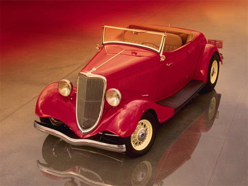 Antique Cars Puzzle online Puzzle game