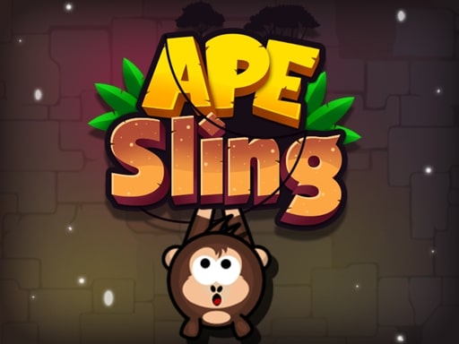 APE Sling online game