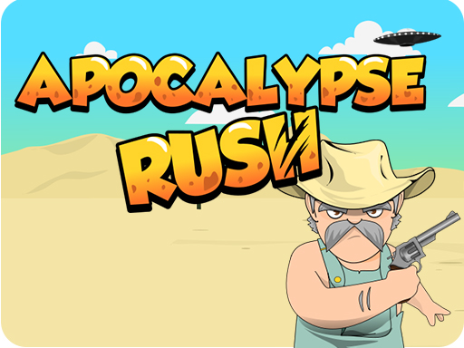Apocalypse Rush online Action game