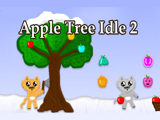 Apple Tree Idle 2 online Clicker game