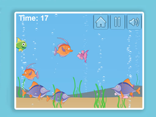 Aqua Challenge online Puzzle game