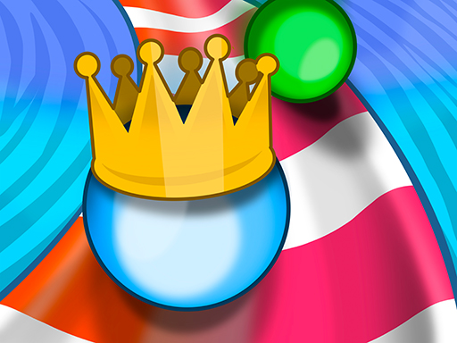 Aquapark Balls Party online 2 Player game