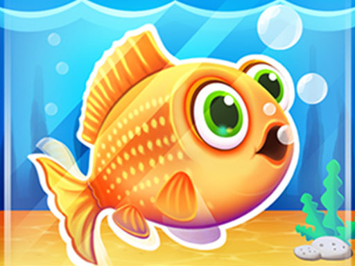 Aquarium Farm online Hypercasual game