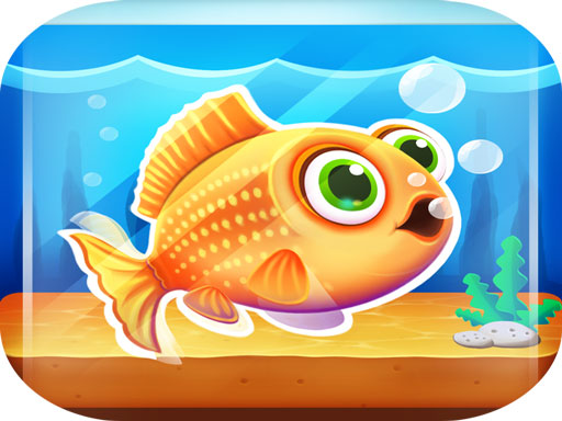 Aquarium Magique online Clicker game