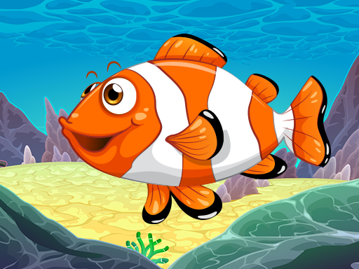 Aquarium Puzzle online Puzzle game