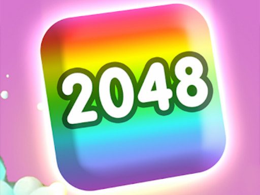 Arcade 2048 online game