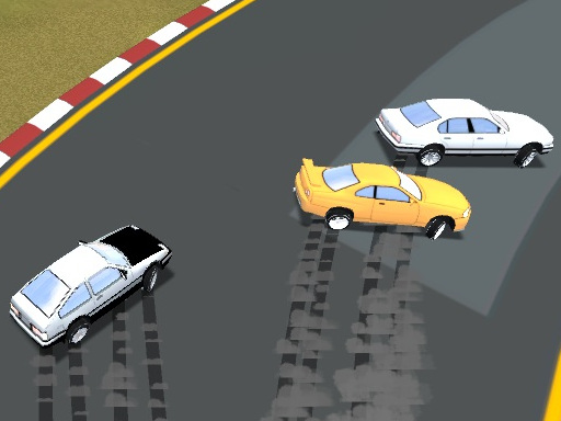 Arcade Drift online Racing game