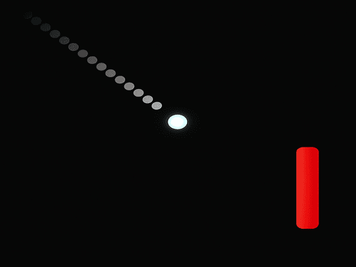 Arcade Pong Deluxe online Sports game
