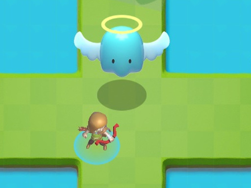 Archer Hero Pro online Adventure game