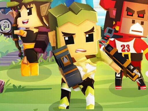 Archer Huntsman Game online game