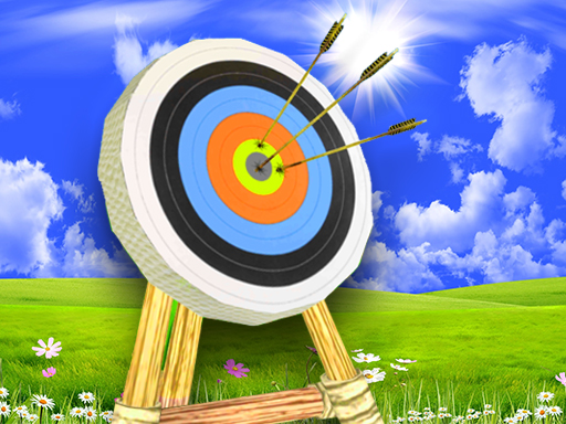 Archer Master online Shooting game