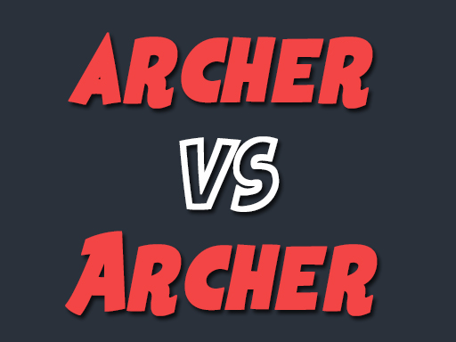 Archer vs Archer online Arcade game