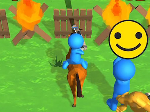 Archer Warrior online Action game