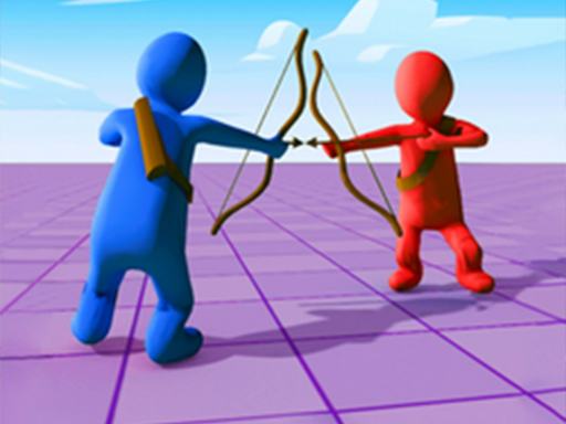 Archers.io online Arcade game