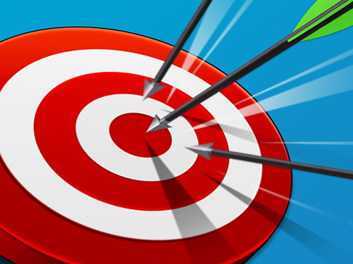 Archery Hero online game