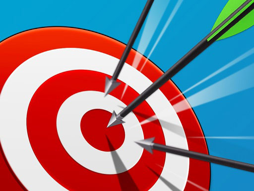 Archery Shooting: Sniper Hunter online Sports game