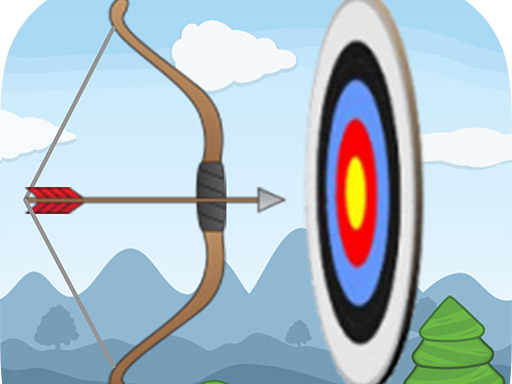 Archery Shooting online Shooting game