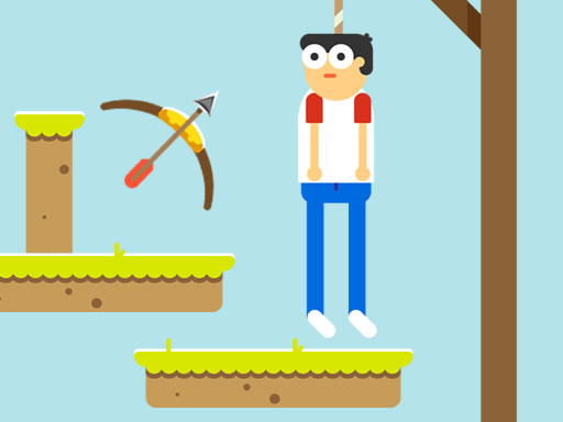 Archery Skills online Adventure game