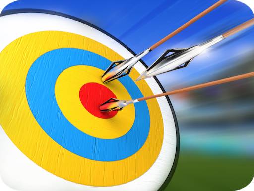 Archery Strike 2 online game