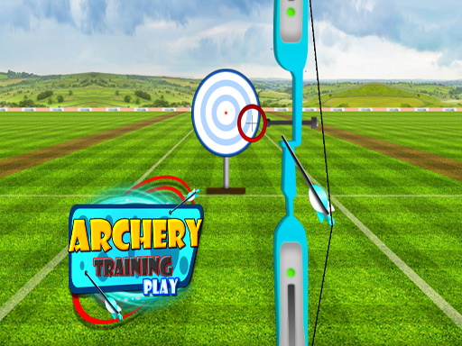 Archery Training online Sports game