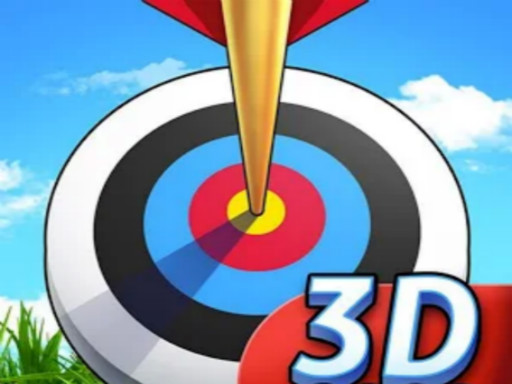 Archery World Tour online Sports game