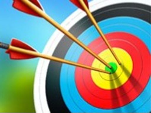 ARCHERY online Sports game