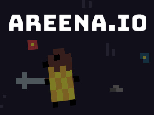 Areena.io online game