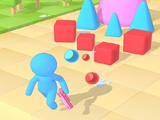 Arena Battle Factory online Arcade game