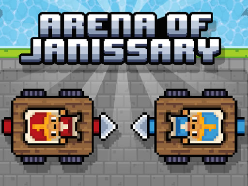 Arena of Janissary online game