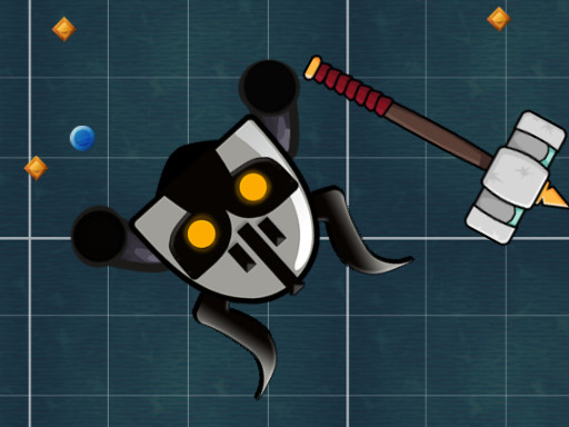Arena Wars io online Action game