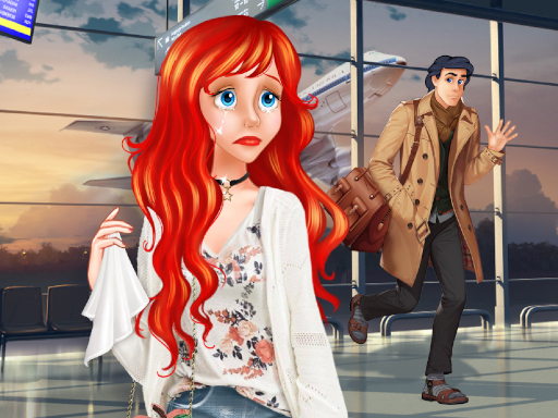 ARIEL MISSING ERIC online Soccer game