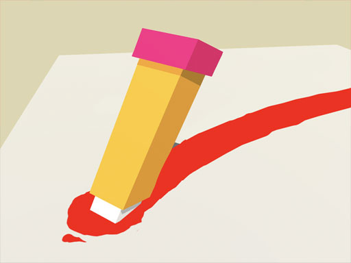 Arithmetic Line 2021 online Hypercasual game