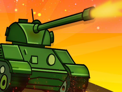 Armour Clash online Action game