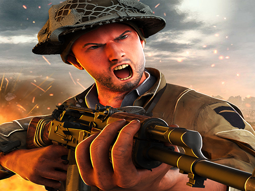 Army Commando Missions - Hero Shooter Game online online Adventure game