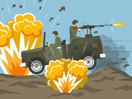 Army Vehicles And Aircraft Memory online game