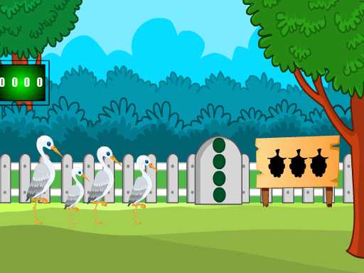 Arouse Estate Escape online game