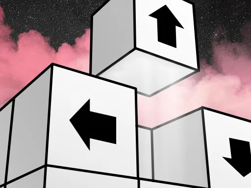 Arrow Away Puzzle online Puzzle game