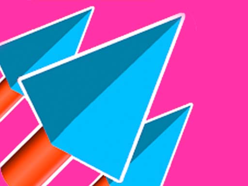 Arrow Fest 3D Online online Hypercasual game