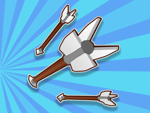 Arrow Fest online Arcade game