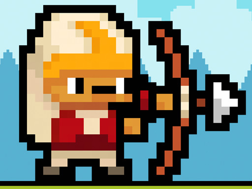 Arrow of Janissary online game