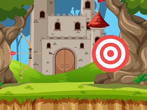 Arrow Shoot Game online Shooting game