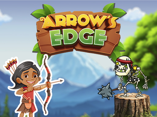 Arrows Edge online game